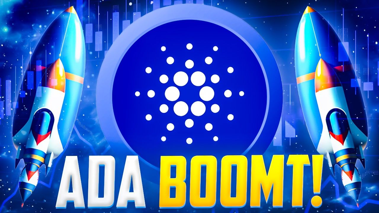 Cardano Kurs Prognose: Irrer Kapitalzufluss! Anleger akkumulieren wie wild, ADA boomt, während Wall Street Memes auf 25 Mio. Dollar zumarschiert