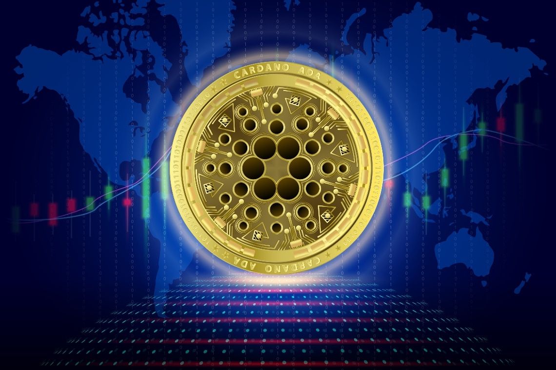 Cardano desarrolla Lace, la nueva billetera criptográfica