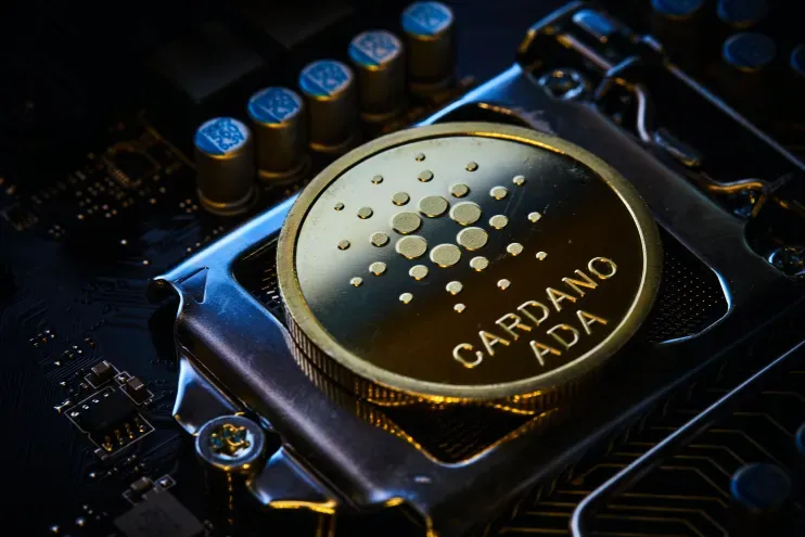 Former Symphony COO joins Cardano builder IOG as CEO of new Midnight blockchain project