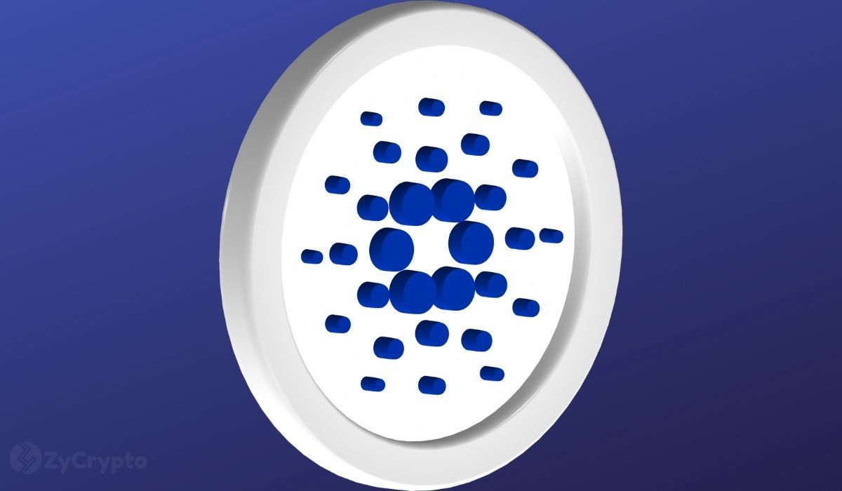 Charles Hoskinson Ups the Ante as Ethereum Is Labelled A Cardano (ADA) Copycat