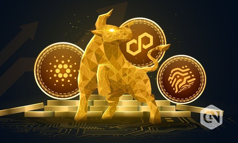 Cardano, Polygon, & InQubeta: A continuing bullish trend?