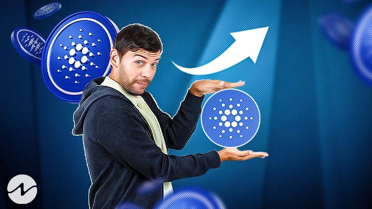 Cardano (ADA) Price Skyrocket as the Market Turns Green