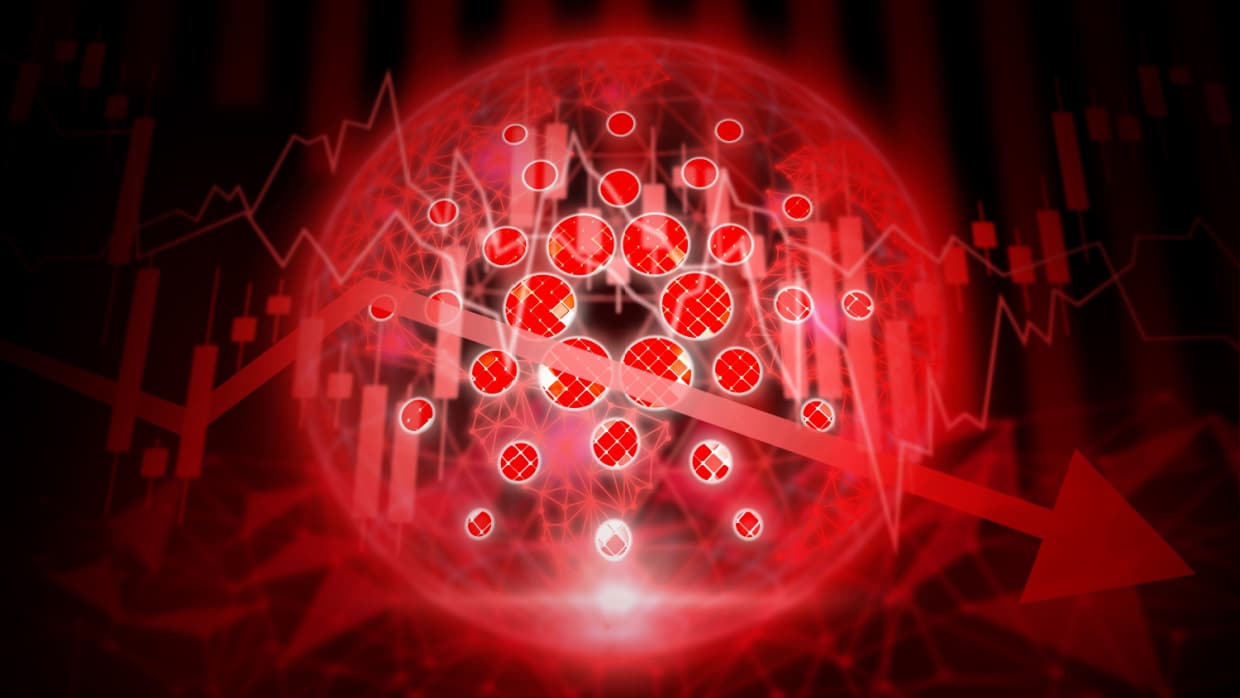 La rentabilité de Cardano au plus bas - La Crypto Monnaie