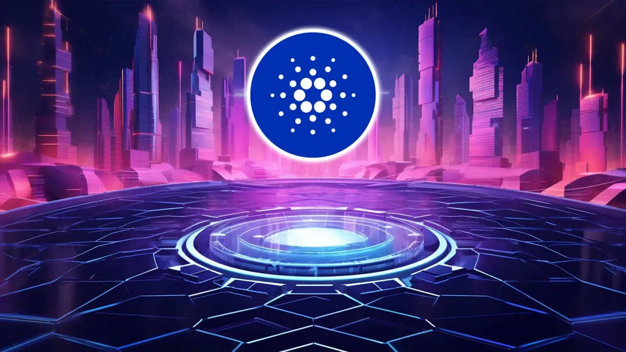 Cardano Staking đạt 5,7 tỷ USD - Điều này có ý nghĩa gì đối với giá ADA? - Tin Tức Bitcoin 2023