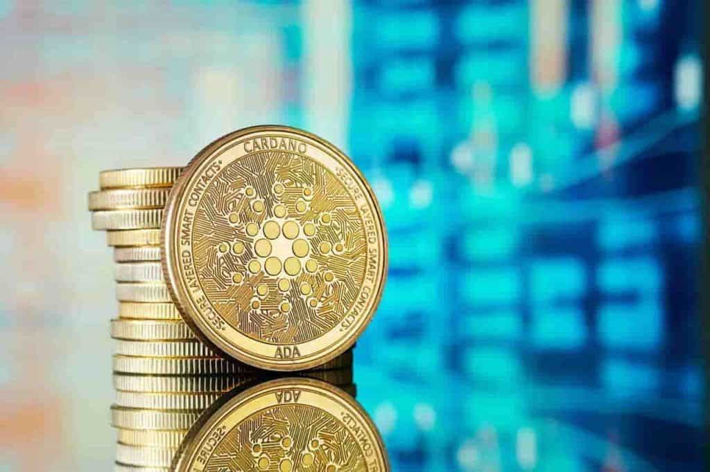 Cardano breakout imminent? Whale holdings near 1-year high