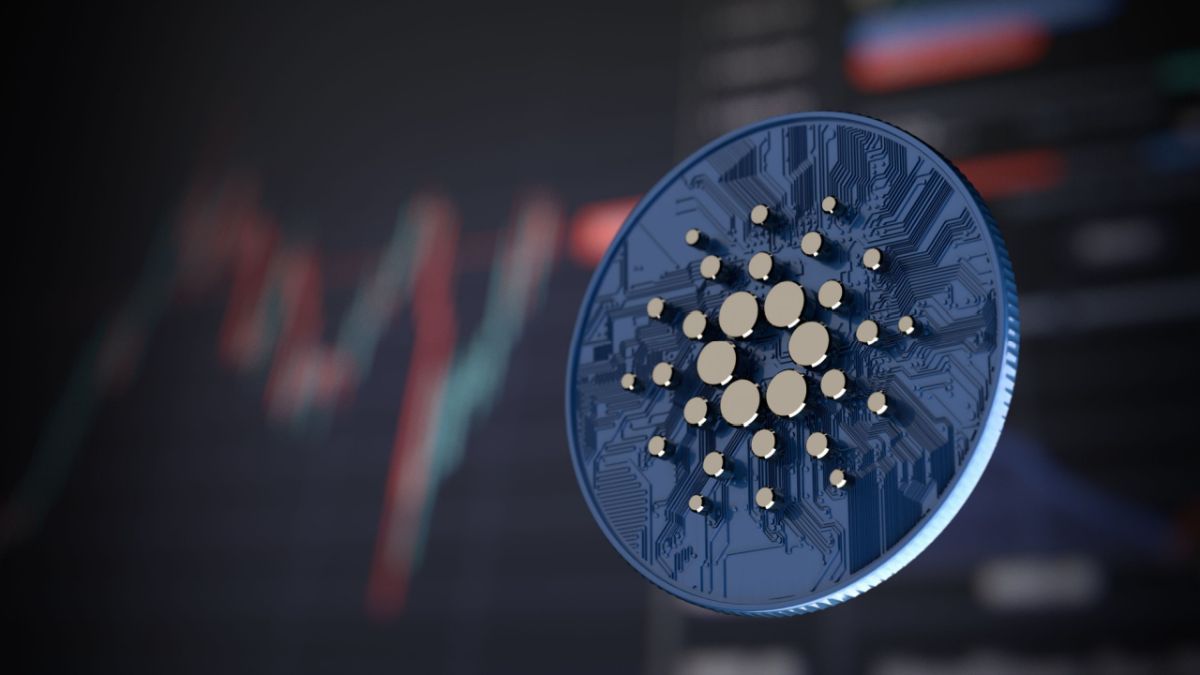 El Fundador de Cardano se Muestra Alcista, ¿Caerá ADA por Debajo de $0.24? - Crypto Economy ESP