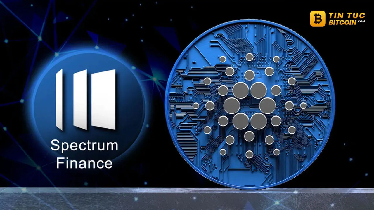 Cardano chào đón giao thức Cross-Chain Spectrum Finance - Tin Tức Bitcoin 2023