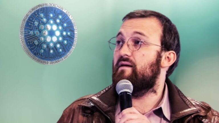 ¿Es Cardano (ADA) Mejor que Ethereum (ETH)? Charles Hoskinson Piensa que Sí - Crypto Economy ESP