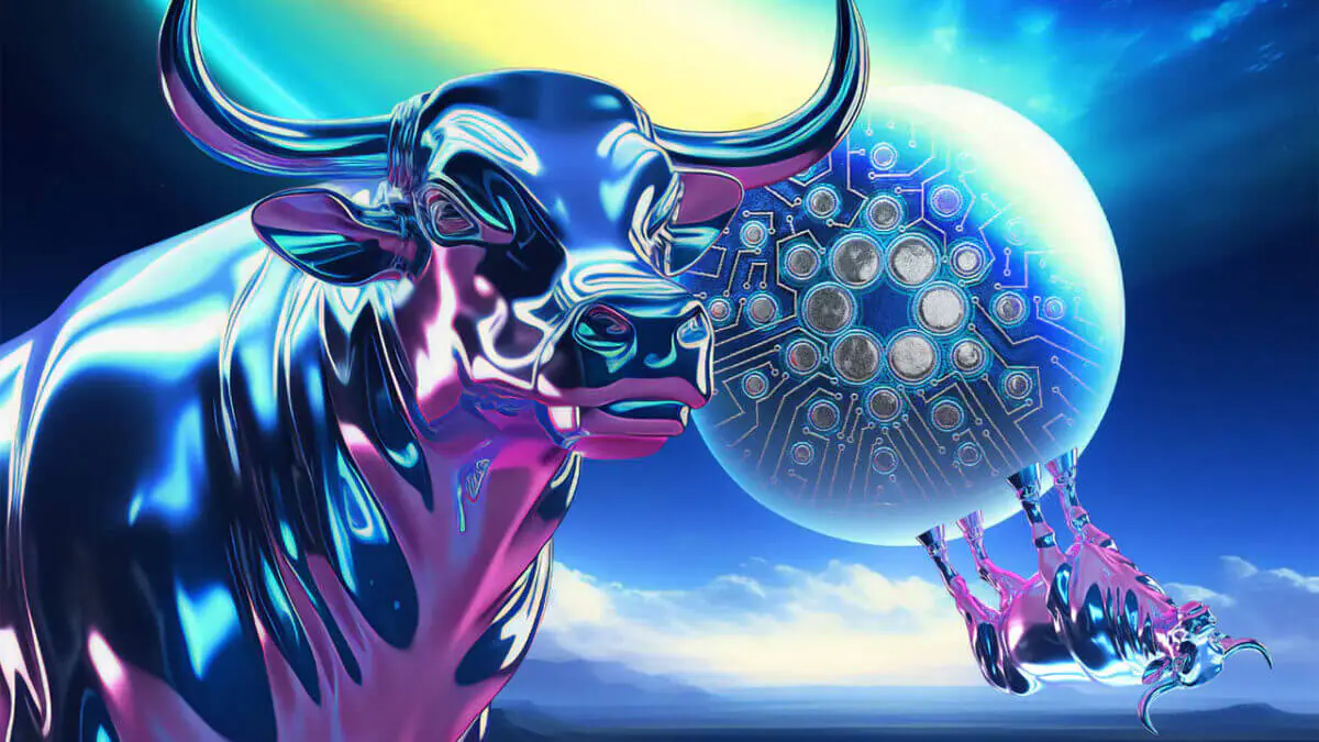Cardano đang cố gắng giữ mức hỗ trợ khi ADA gần 0,3 USD - Tin Tức Bitcoin 2023