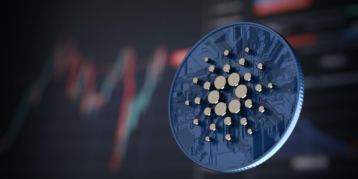 Cardano Price Analysis As ADA Targets The $0.39 Range High -