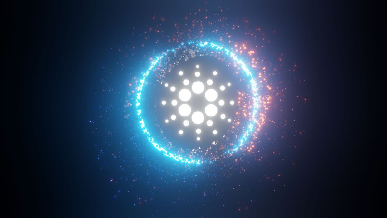 Cardano annonce des transactions Warp et le prix ADA sous pression - La Crypto Monnaie