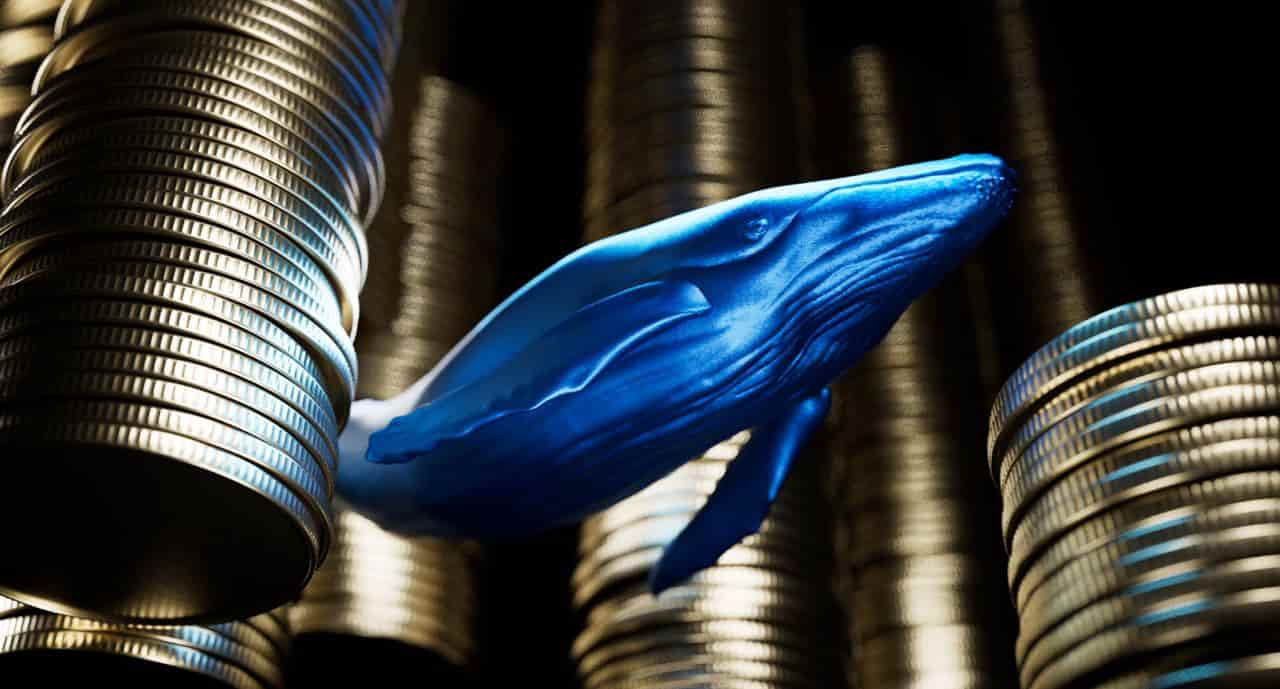 Cardano price prediction after whales sell 1 billion ADA in a week
