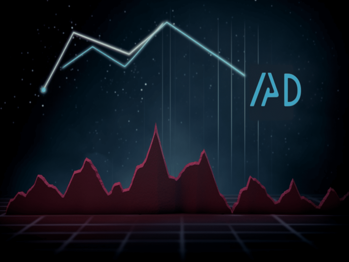 Why Cardano could drop to 400 sats in Q4