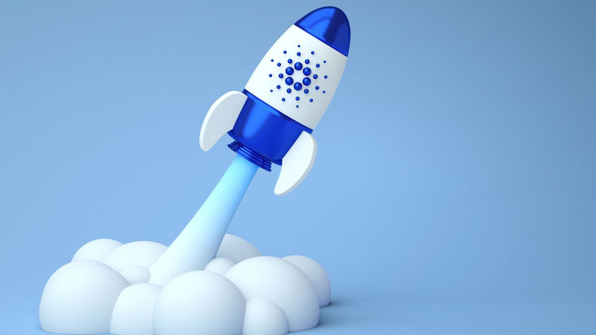 Cardano Stakers Lock in $30M In Just 5 Days, Setting A Potential Price Surge - ELEVENEWS