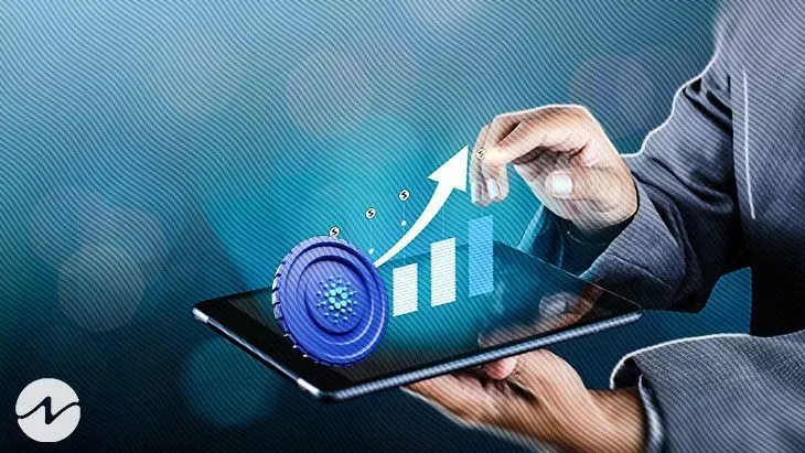 Cardano (ADA) Price Shoots up Despite Volatility