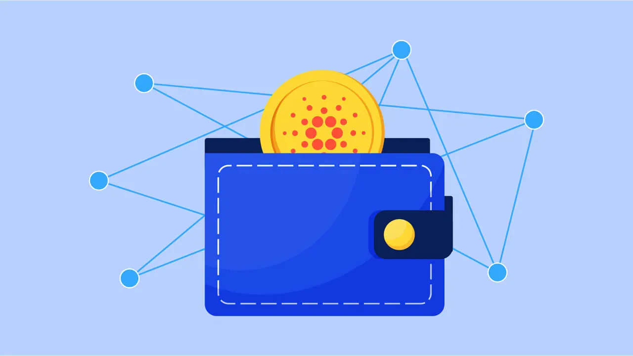 Cardano tăng 250.000 ví mới kể từ tháng 4 mặc dù giá giảm - Tin Tức Bitcoin 2023