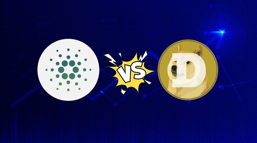 Dogecoin Vs Cardano, Which Is The Better Investment? - BitcoinEthereumNews.com
