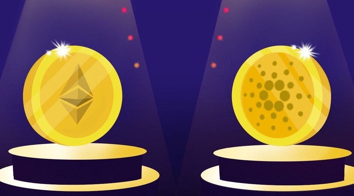 Ethereum and Cardano face downturns, Tradecurve Markets emerges as alternative - ELEVENEWS