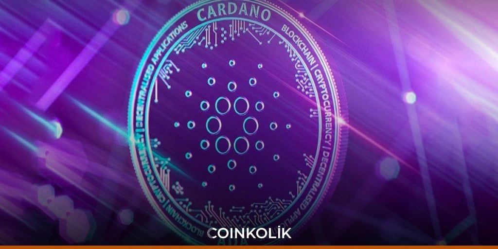 Cardano (ADA) Analizi - 6 Ocak 2023