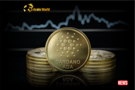 Cardano’s ADA Faces Challenges but Shows Potential for Recovery Amidst SEC Lawsuit