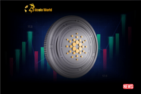 Cardano’s Midnight Breaks Dawn: A New Chapter in Blockchain Privacy