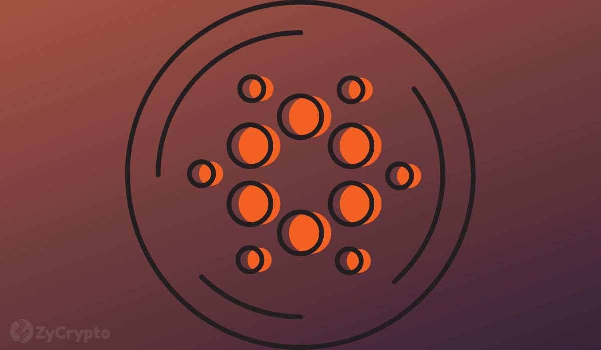 ADA Eyes Explosive Adoption as $49 Billion Telecom Giant Vodafone Chooses Cardano For First NFT Drop