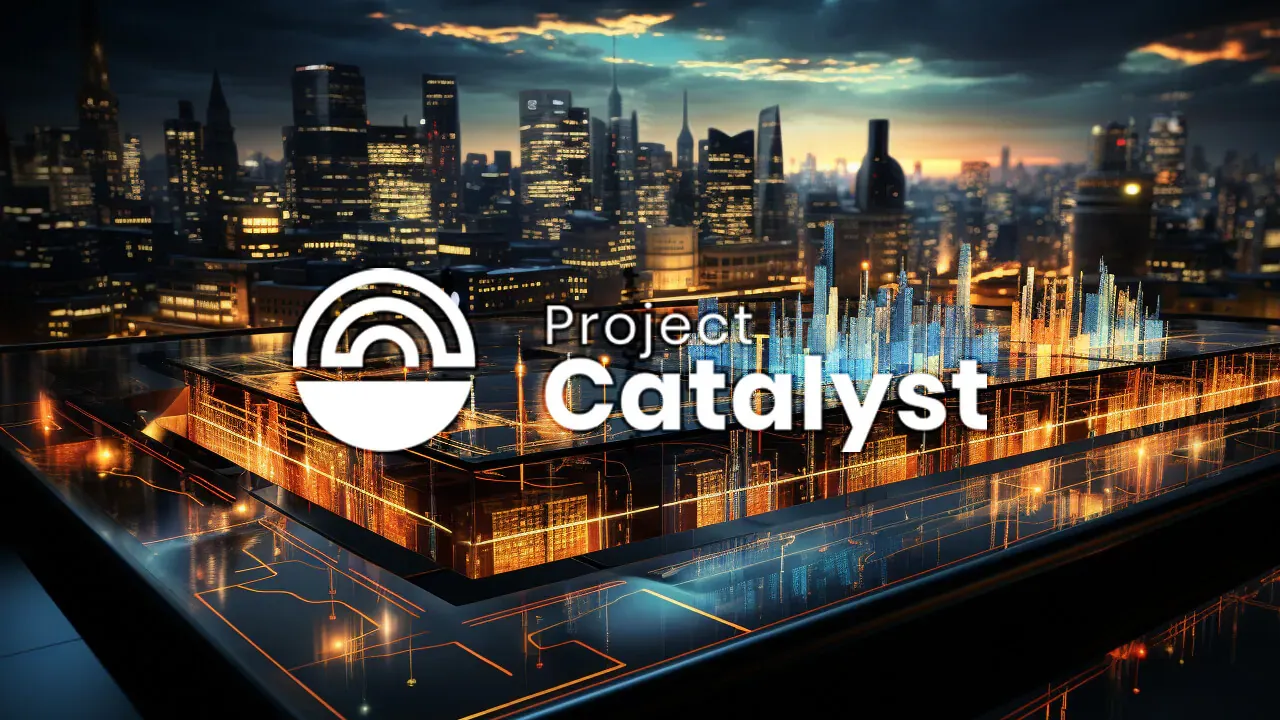 Catalyst dự án mới của Cardano ra mắt testnet - Tin Tức Bitcoin 2023