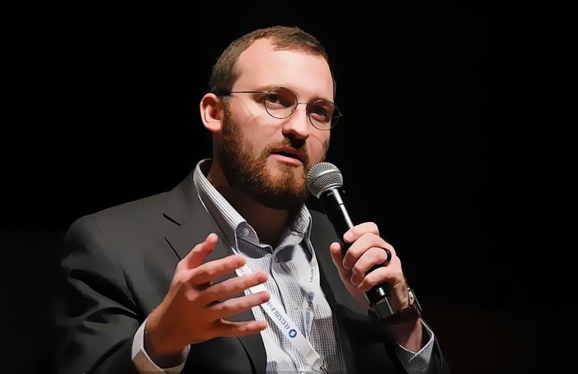 Cardano Founder’s Algorand Sidechain Offer Makes Rounds on Reddit - ELEVENEWS