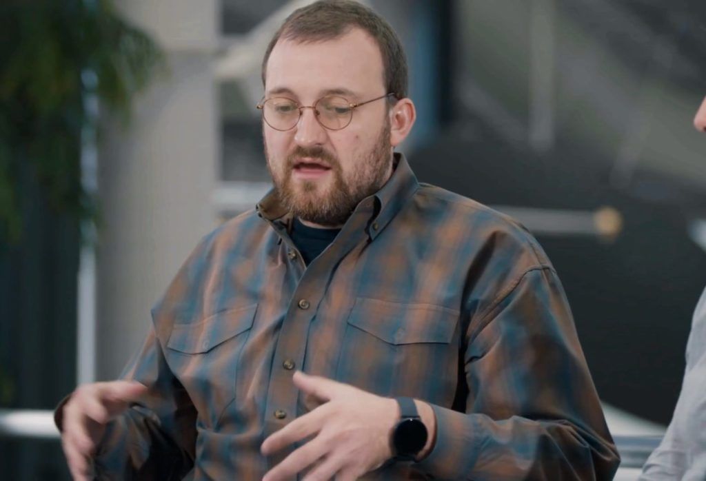 Fundador de Cardano Desmiente las Acusaciones de la SEC que Atribuyen al Token ADA el Papel de Valor - Crypto Economy ESP