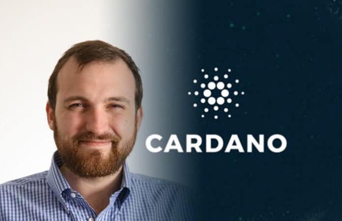 Charles Hoskinson Cardano (ADA) Tahminini Açıkladı! Ekosistemin Blockchain Ağı Olacağını Söyledi!