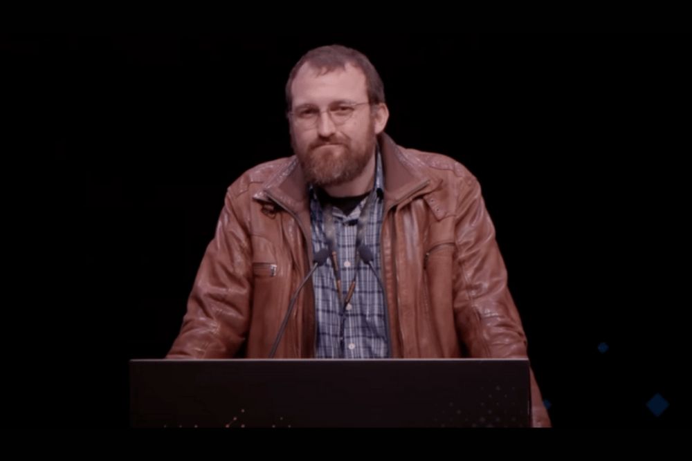 Cardano Creator Hoskinson Slams XRP Community Once Again Over ETHGate Theory - Times Tabloid