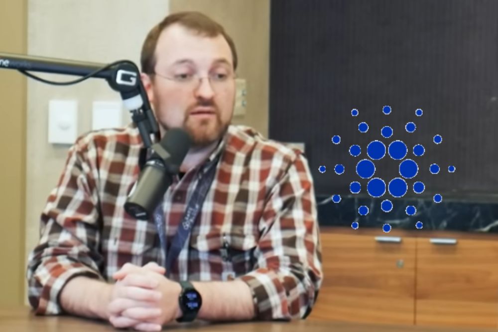 Cardano Founder States What Would Happen if the SEC Tags ADA a Security - Times Tabloid