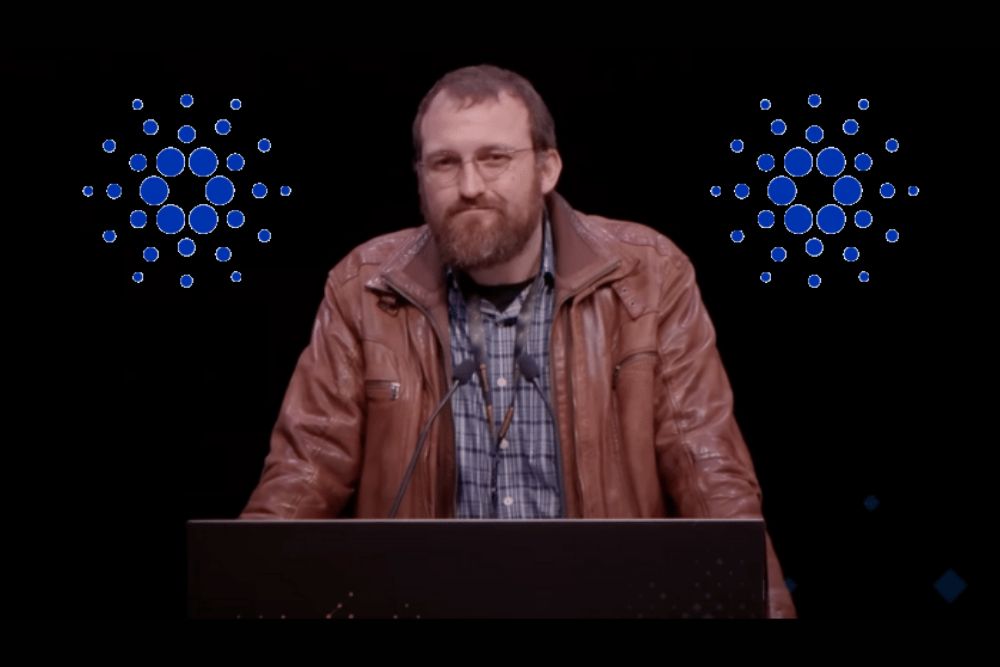 Charles Hoskinson Shares Major Updates on Cardano (ADA) Innovations and Progress - Times Tabloid