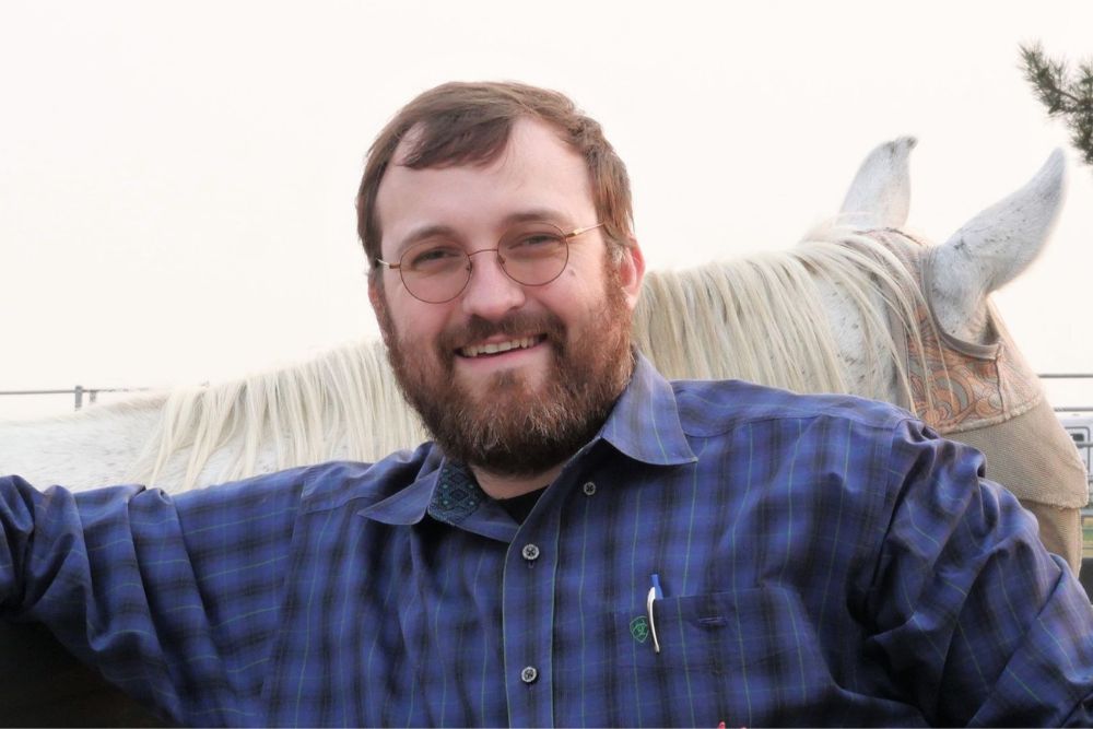 Cardano Founder Picks High Interest in NFTs, Highlights Key Importance of the Technology - Times Tabloid