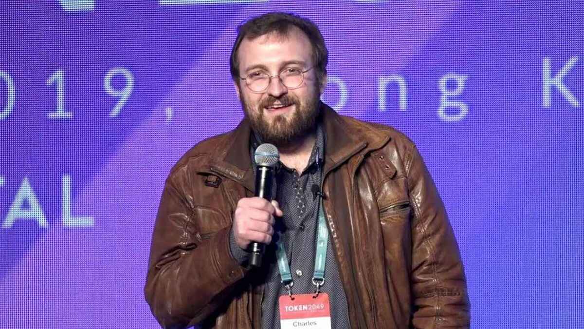 Cardano Co-Founder Clarifies Misconceptions Regarding Hydra - Crypto Economy