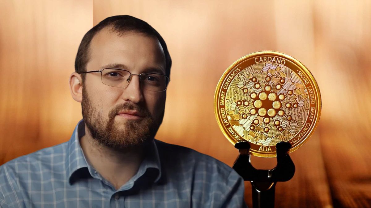 Cardano Founder Debunks Rumors Of Stablecoin Djed’s Shutdown - ELEVENEWS
