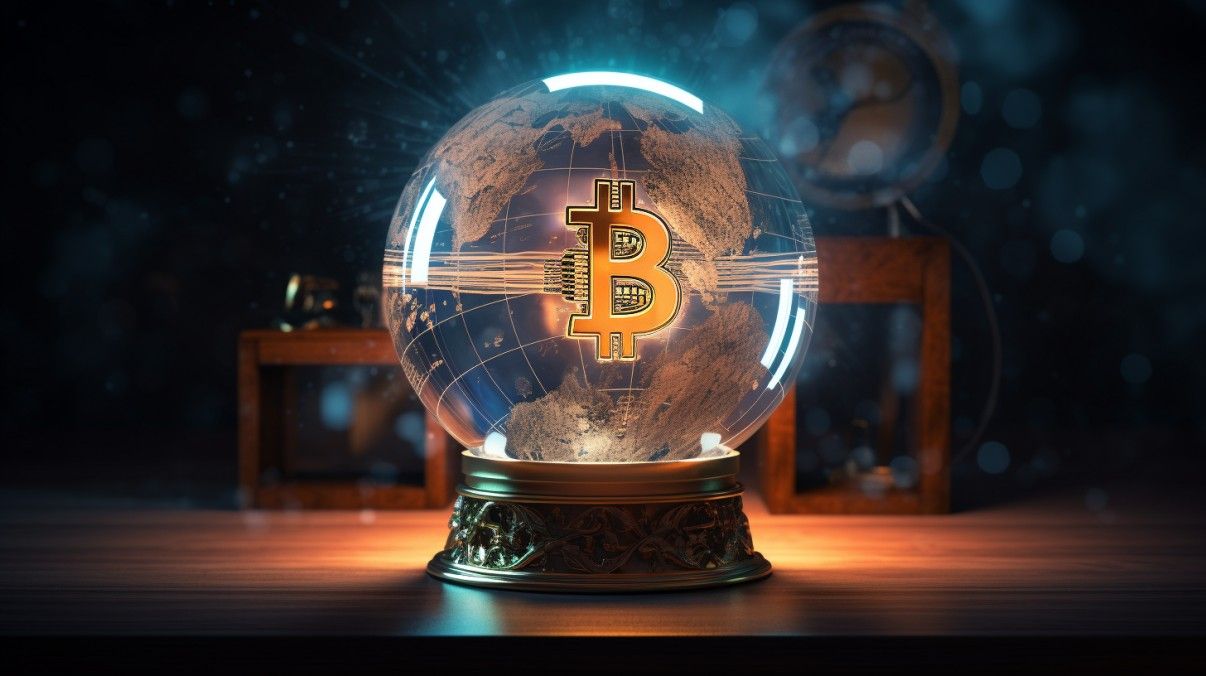 ChatGPT desvela su estrategia de inversión en criptomonedas