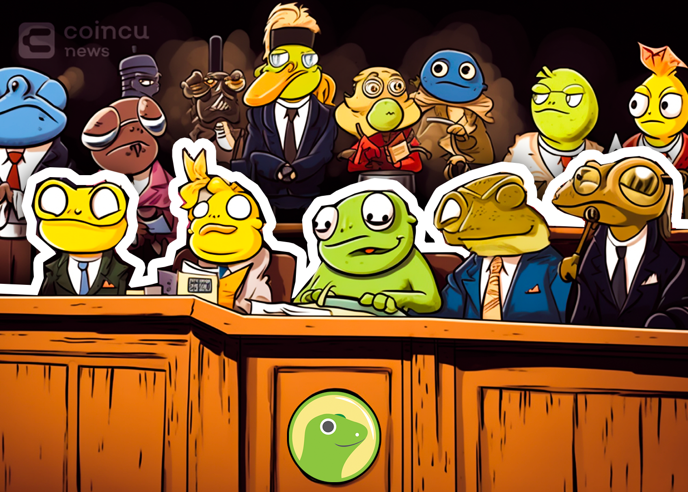 CoinGecko Introduces New Tokens List Which SEC Alleges Violation Of Securities Law - CoinCu News