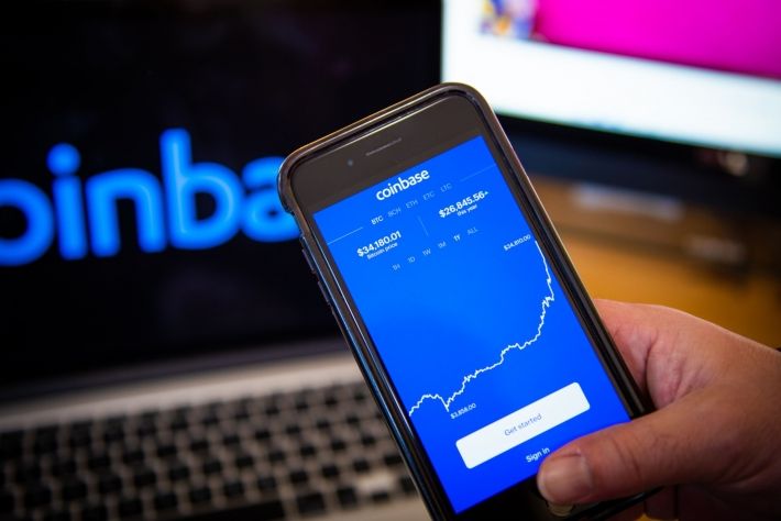 Coinbase anuncia fim de serviço de empréstimo cripto - Bolha Crypto