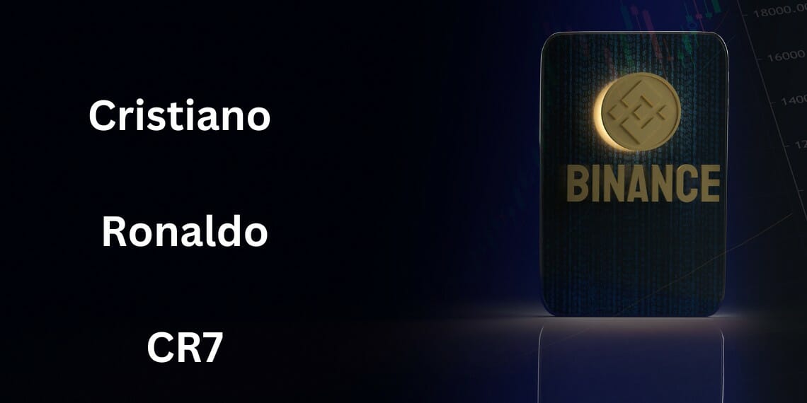 Binance drops exclusive Ronaldo NFTs CR7 ForeverZone | Cryptopolitan