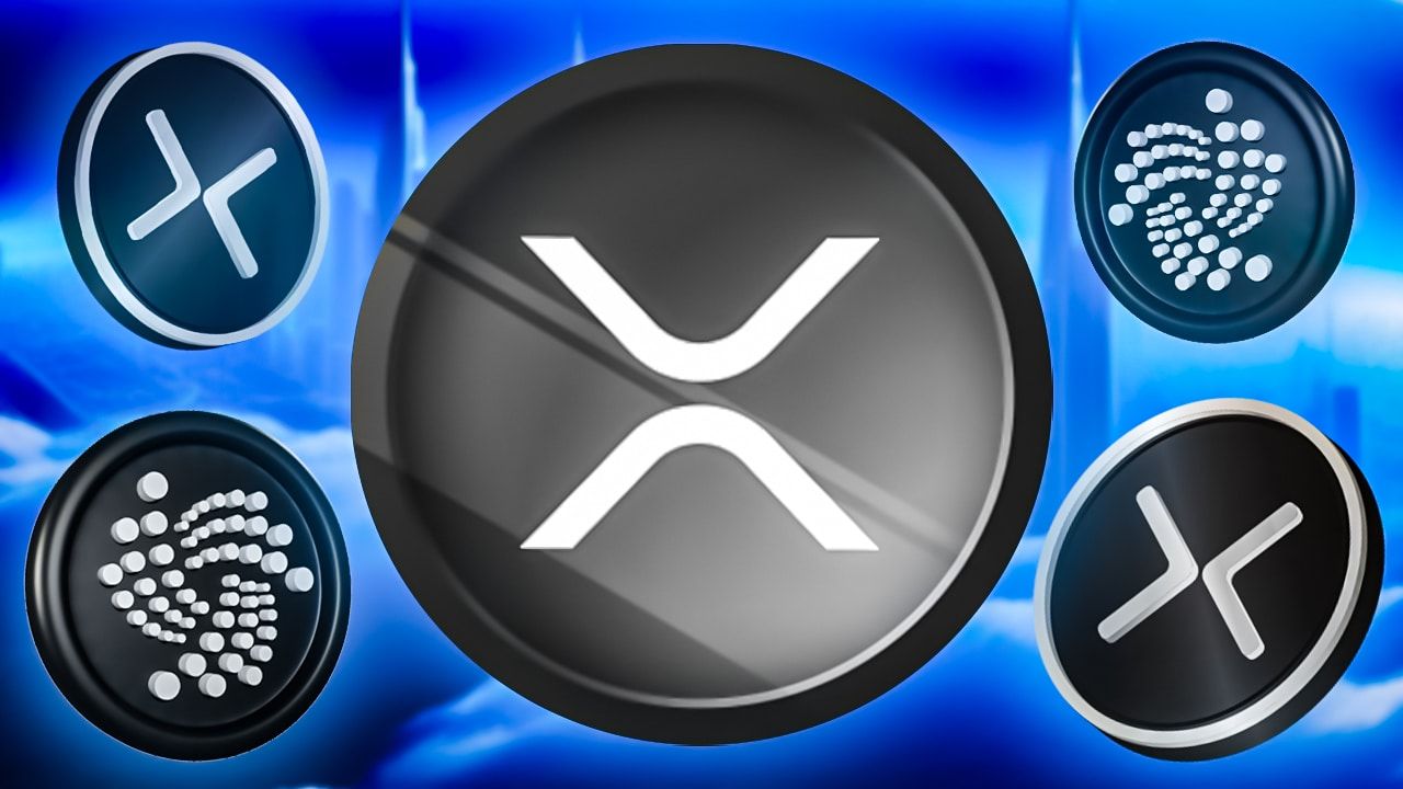 Darum könnten Cardano, Solana und Ripples XRP explodieren, während XRP20 die 1-Million-Dollar-Marke knackt