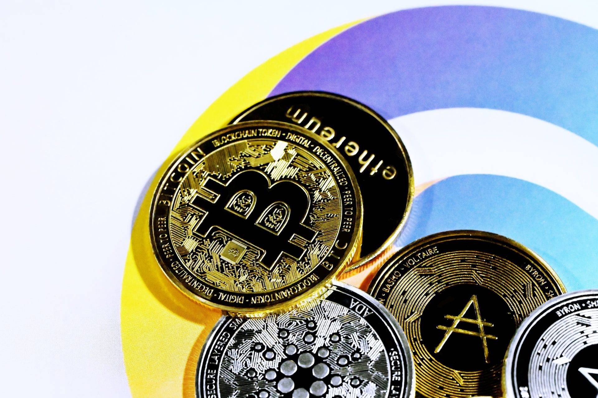 Die 5 besten Altcoins für den nächsten Bull Run - Coincierge.de | Bitcoin-Blog
