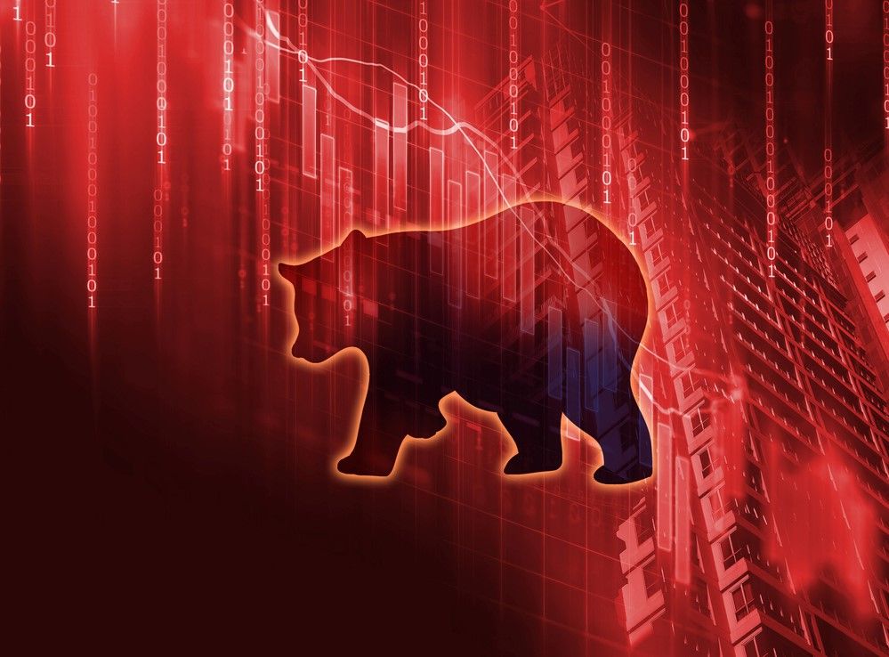 ADA Price Plunges 5%, Can Buyers Save The Key $0.275 Support?