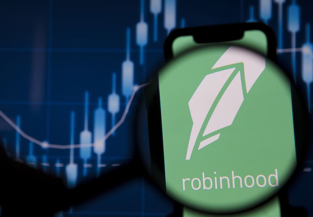 Robinhood eliminará Cardano, Solana y Polygon de su listado comercial - DiarioBitcoin