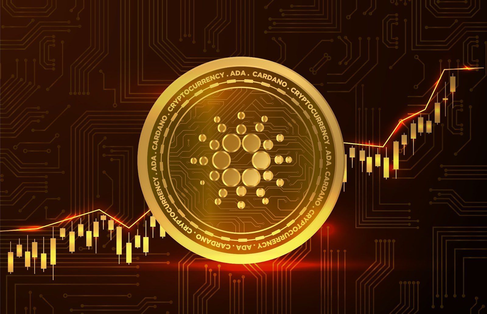 DigiToads (TOADS) cements its position as meme coin leader. While Cardano (ADA) faces strong turbulence