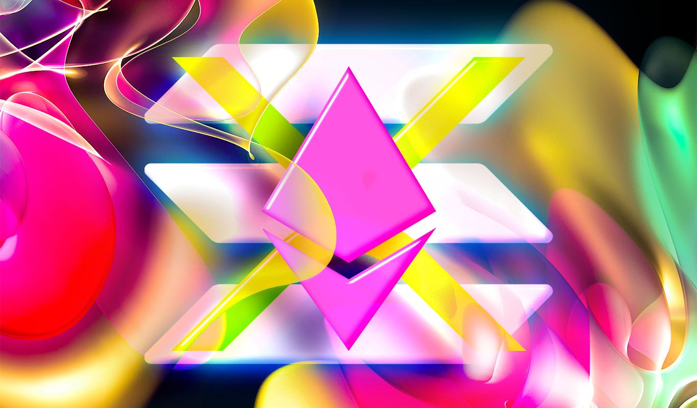 Solana, XRP and One Ethereum Rival Leading Institutional Inflows in 2023: CoinShares Data - The Daily Hodl