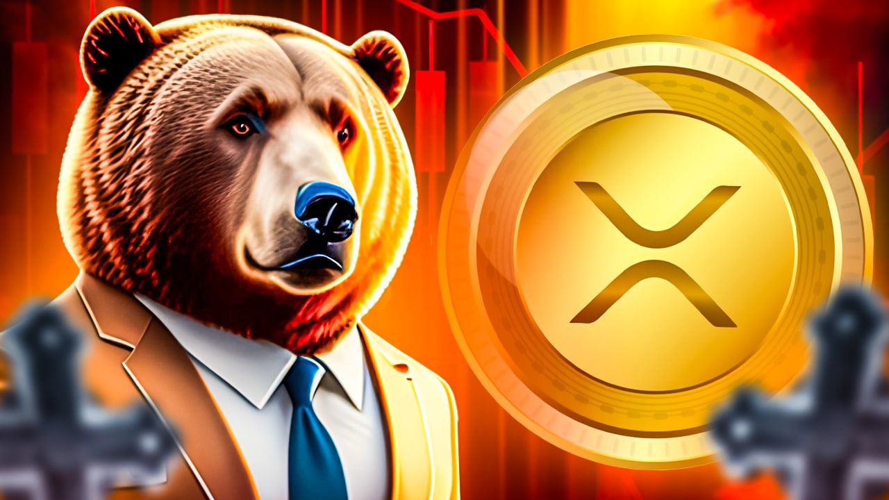 Krypto News: „RIP XRP“! Top-Analyst bearish auf Ripple, warnt vor Totalabsturz – doch XRP20 steht schon in den Startlöchern