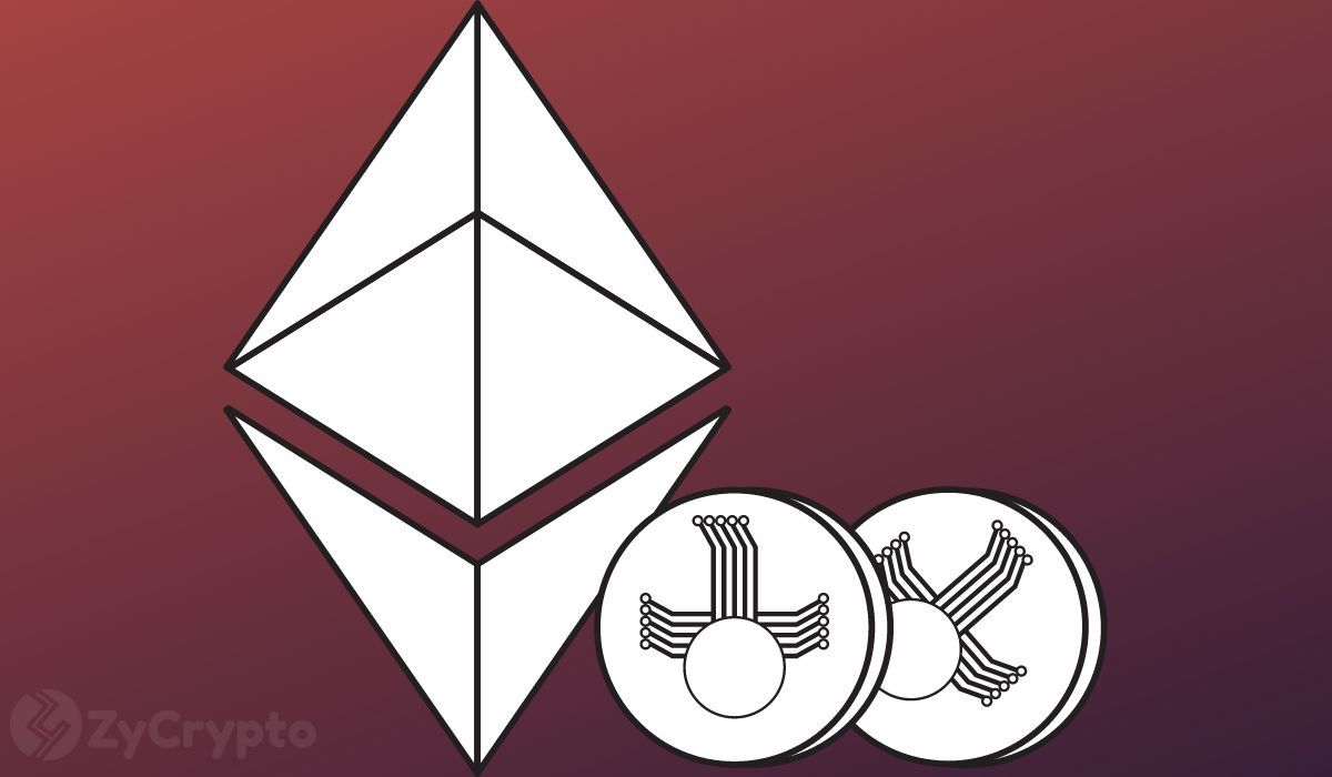 ETHGate Conspiracy: Ripple CTO And Cardano Founder Clash Over SEC’s ETH ‘Favoritism’