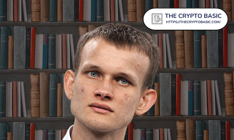 After Cardano Founder, Vitalik Buterin Attacks XRP - BitcoinEthereumNews.com