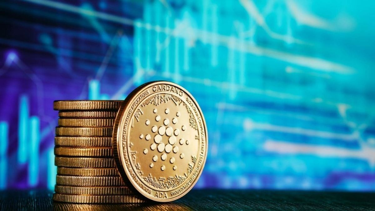 ADA retrocede tras alcanzar máximo de 30 días: Indicadores apuntan a una posible reversión